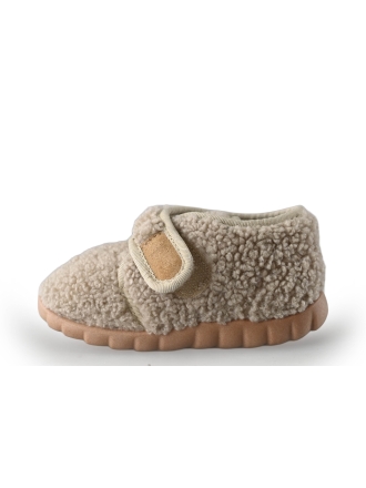 Fischer Pantoffels Beige 265528