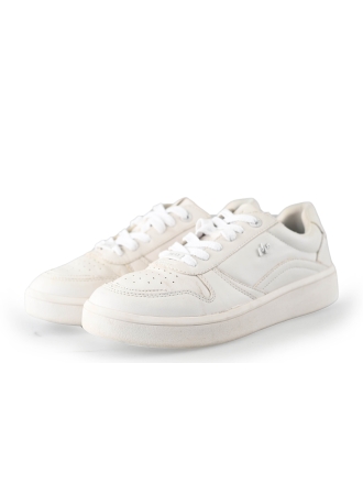 Mexx Sneakers Wit 265531