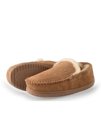 Warmbat Pantoffels