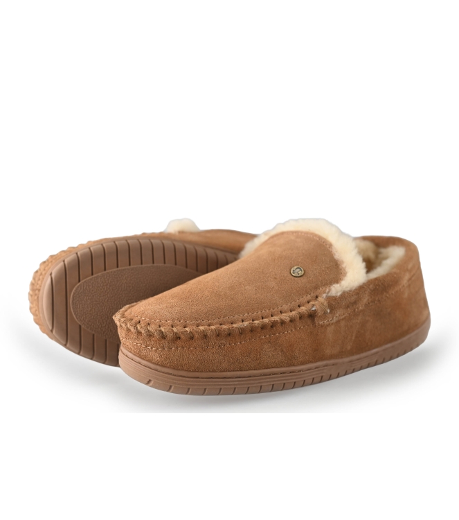 Warmbat Pantoffels
