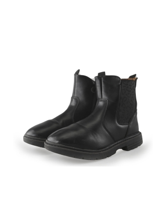 Nelson Boots