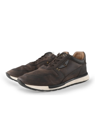 Steve Madden Sneakers Zilver 265545