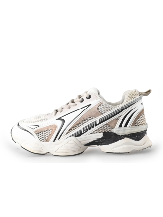 Steve Madden Sneakers Beige 265546