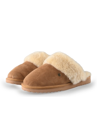 Australia Luxe Collective Pantoffels Bruin 265550