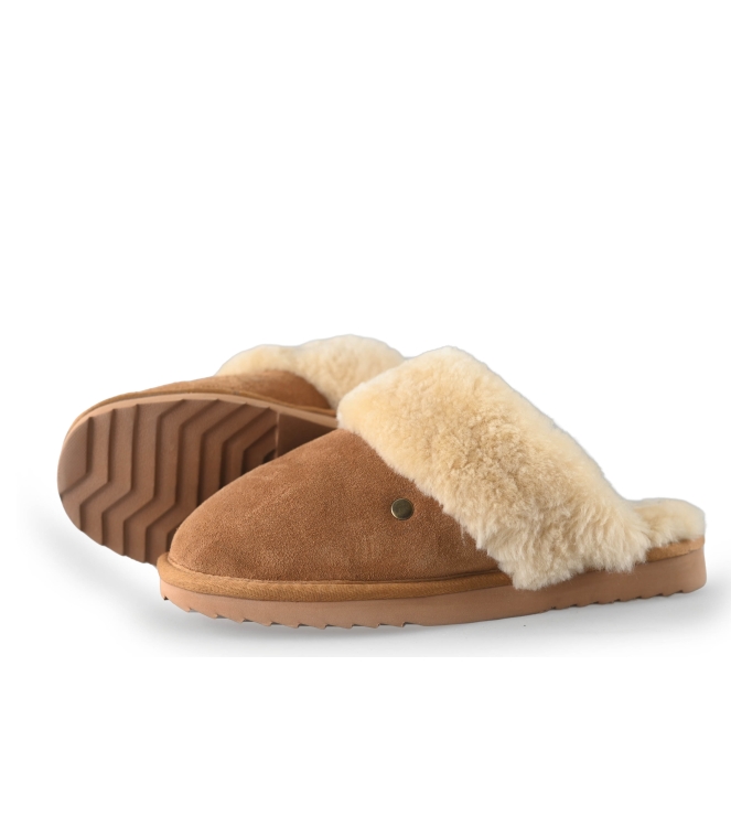 Australia Luxe Collective Pantoffels