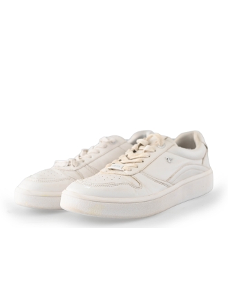 Mexx Sneakers Wit 265555