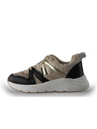 Nelson Sneakers Roze 265558