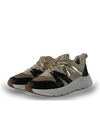 Nelson Sneakers Roze 265558
