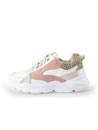 Nelson Sneakers Beige 265563