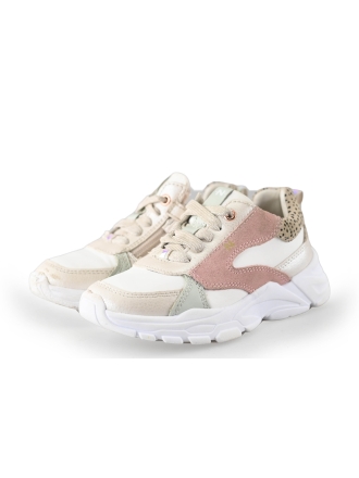 Nelson Sneakers Beige 265563
