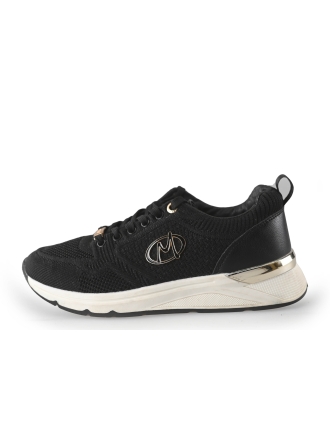 Mexx Sneakers Zwart 265564