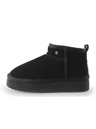 Next Sneeuwlaarzen Zwart 265582