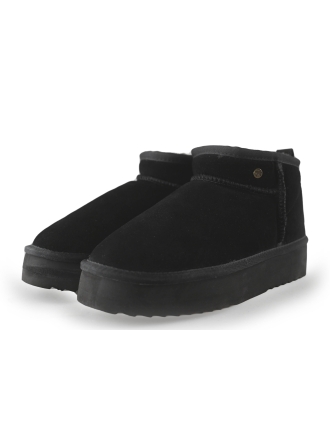 Next Sneeuwlaarzen Zwart 265582