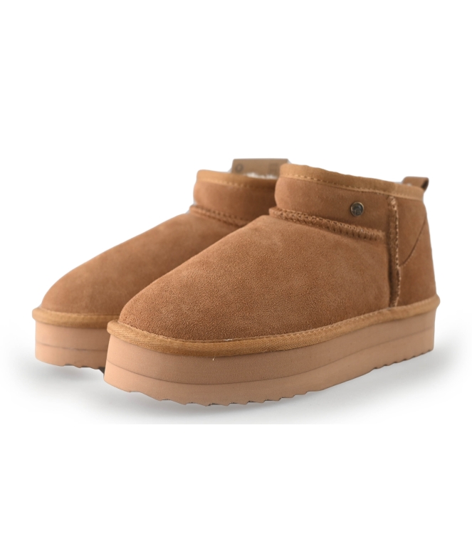 Warmbat Boots