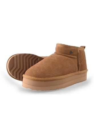 Warmbat Boots