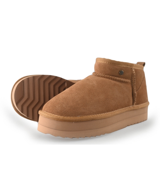 Warmbat Boots