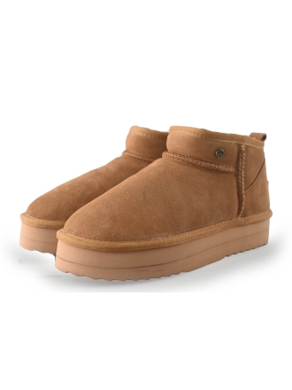 Warmbat Boots Bruin 265586
