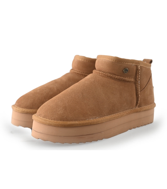 Warmbat Boots