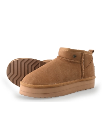Warmbat Boots