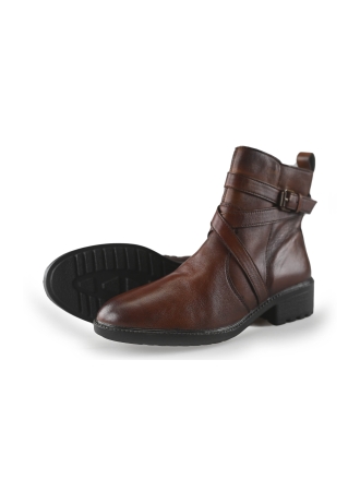 Nelson Boots