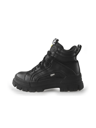 Buffalo Hoge sneakers