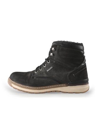 Mustang Veterboots