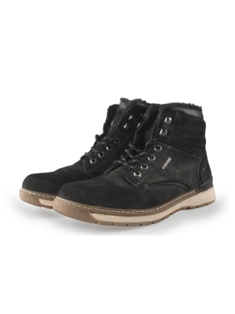 Mustang Veterboots
