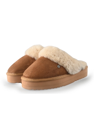 Warmbat Pantoffels
