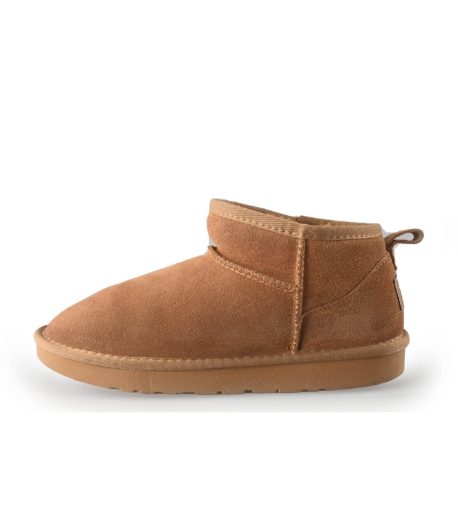 Colors of California Boots