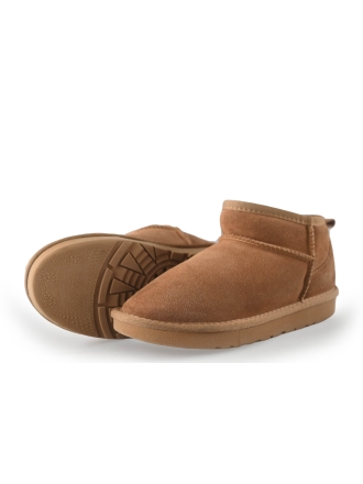 Colors of California Boots