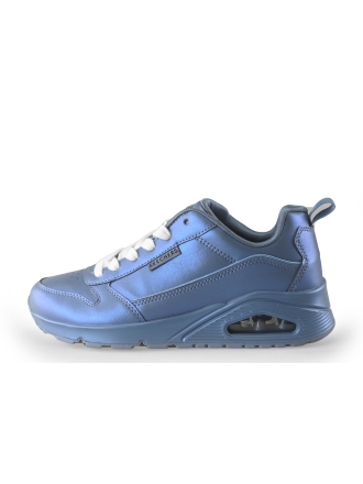 Skechers Sneakers Blauw 265623