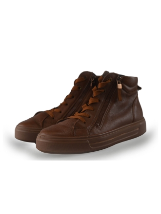 Ara Veterschoenen Cognac 265641