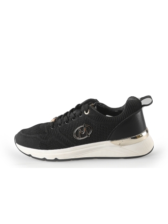 Mexx Sneakers Zwart 265664