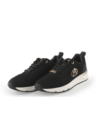 Mexx Sneakers Zwart 265664