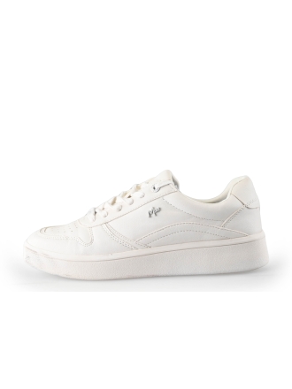 Mexx Sneakers Wit 265666