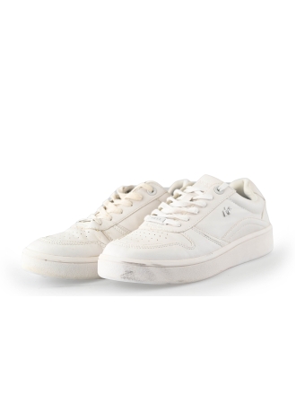 Mexx Sneakers Wit 265666