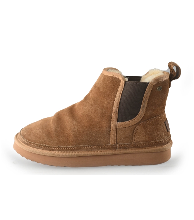 Warmbat Australia Chelsea boots