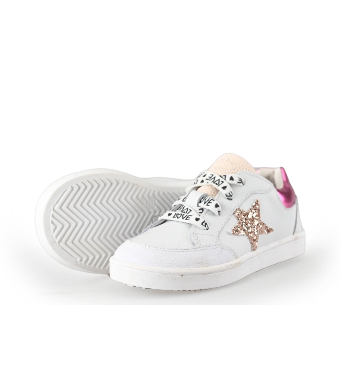 Nelson Sneakers