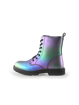 Nelson Veterboots