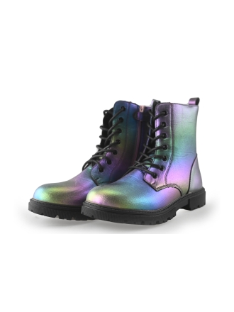 Nelson Veterboots