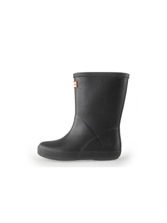 Hunter Regenlaarzen Zwart 265720