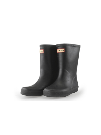 Hunter Regenlaarzen Zwart 265720