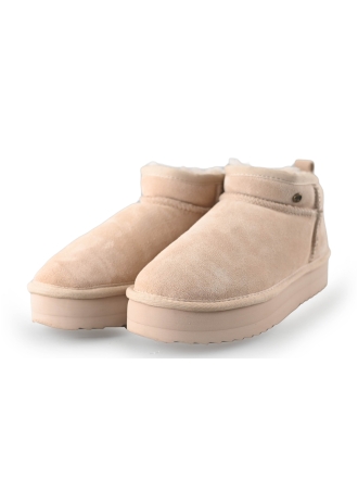 Warmbat Boots