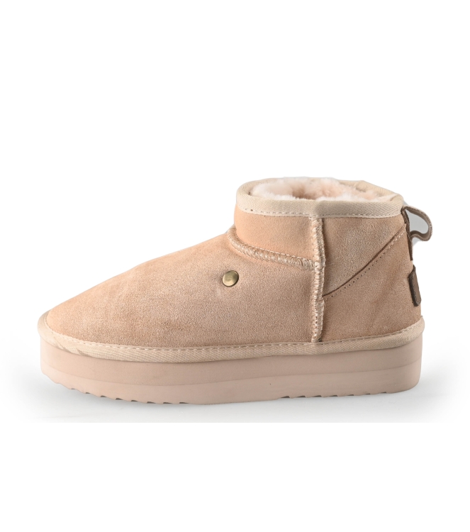 Nelson Boots