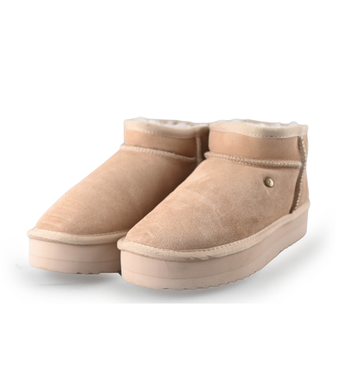 Nelson Boots