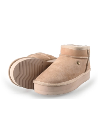 Nelson Boots