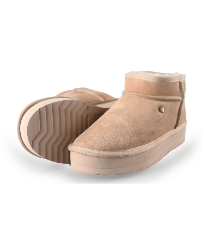 Nelson Boots