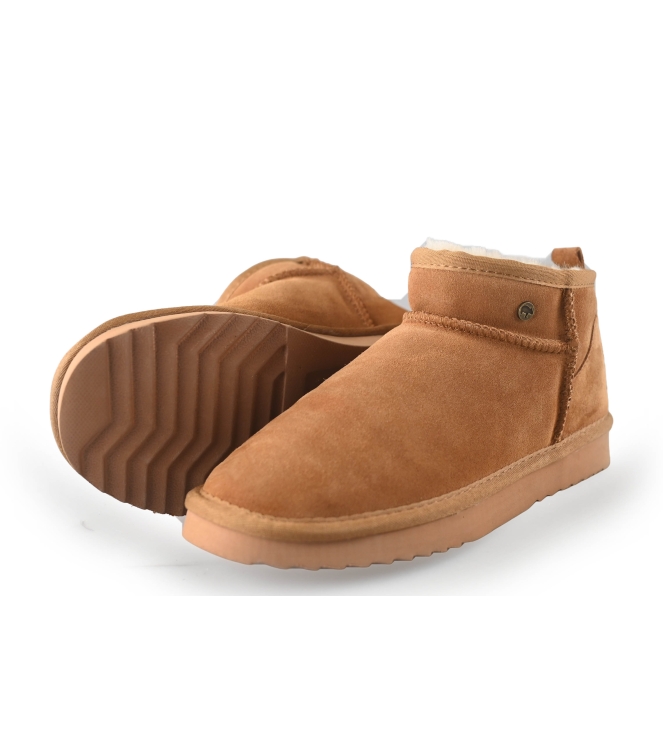 Warmbat Boots