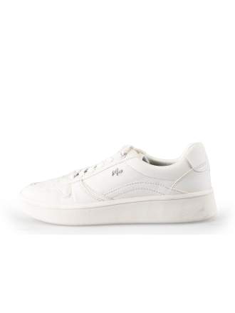 Mexx Sneakers Wit 265735