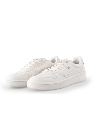 Mexx Sneakers Wit 265735